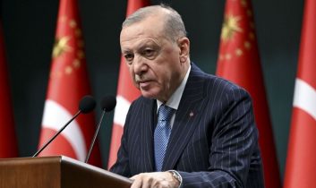 Erdoğan: Yurt dışına kaçırılan binlerce eser yeniden Türkiye’ye kazandırıldı