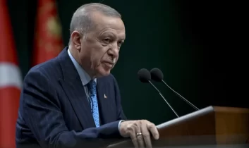 Cumhurbaşkanı Erdoğan: İnsansız teknolojilerde dünyada söz sahibi konumdayız