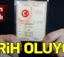 Nüfus cüzdanı tarih oluyor