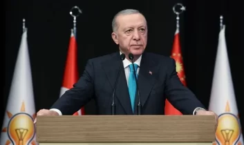 Erdoğan’dan Özgür Özel’e 500 bin liralık tazminat davası