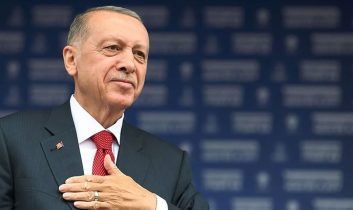 Cumhurbaşkanı Erdoğan’dan Kıbrıs Barış Harekatı’nın 51’inci yılına anlamlı mesaj