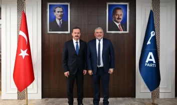 Ereğli Siyasetinde “Anahtar” Değişimi