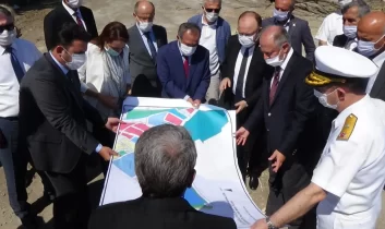 Eski AK Partili İlçe Başkanı Çakır: Karadeniz Ereğli Eğitim Kampüsü Projesi Neden Bekliyor?