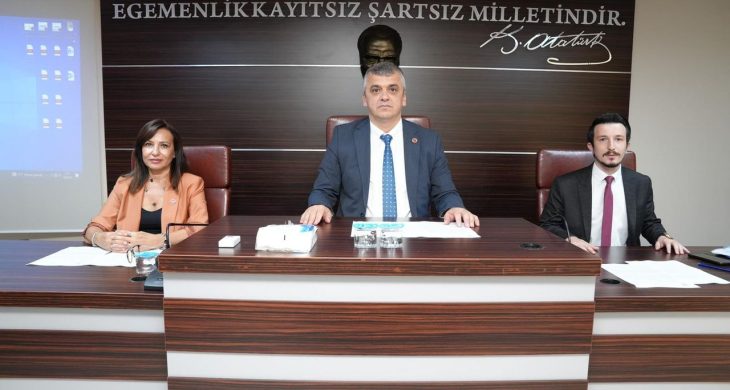Giresun Belediye Meclisi toplandı servis ücretleri belirlendi