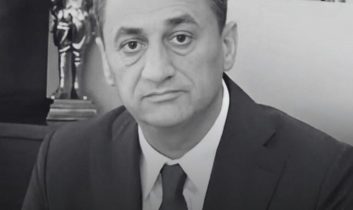 Erol Karaömeroğlu için Sivas’ta tören: Bugün Ankara’da son yolculuğuna uğurlanacak