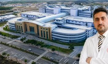 Erol Olçok Hastanesi’ne 3 Yeni Tıbbi Cihaz Desteği!