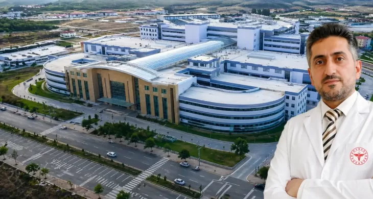 Erol Olçok Hastanesi’ne 3 Yeni Tıbbi Cihaz Desteği!