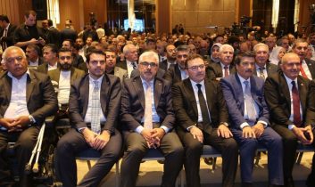 Ersan Aksu: “Terörsüz, güçlü ve huzurlu bir Türkiye için kararlıyız”