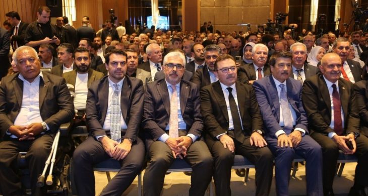 Ersan Aksu: “Terörsüz, güçlü ve huzurlu bir Türkiye için kararlıyız”