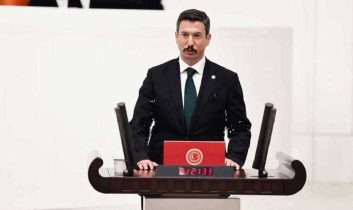 Ertuğrul Gazi Konal ülkemize yakışır projeler üreteceğiz