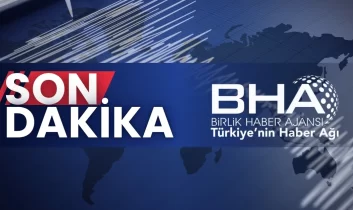 Erzincan’da 4,1 büyüklüğünde deprem