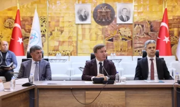 Erzincan’da üniversiteli gençlere ulaşım müjdesi