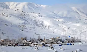 Meteoroloji 22 il için çığ tehlikesine karşı uyardı