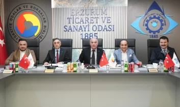 Erzurum ekonomisine can suyu: 50 yeni personel alımı