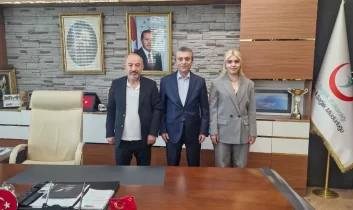 Erzurum sağlıkta zirveye koşuyor