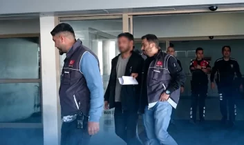 Erzurum’da kanlı kavganın ardından kaçmıştı: Şüpheli yakalandı