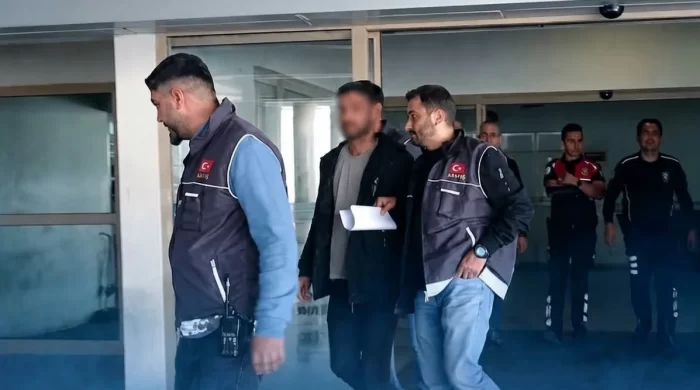 Erzurum’da kanlı kavganın ardından kaçmıştı: Şüpheli yakalandı