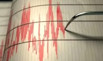 Erzurum’da deprem alarmı: Horasan’da iki sarsıntı