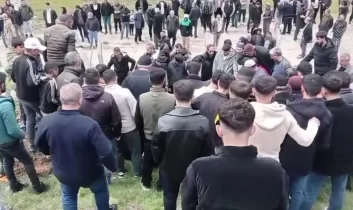 Erzurum’da dere faciası: 9 yaşındaki Asiye hayatını kaybetti