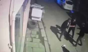 Erzurum’da kahvehanede silahlı saldırı: İşletmeci yaralandı