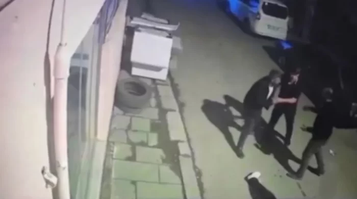 Erzurum’da kahvehanede silahlı saldırı: İşletmeci yaralandı