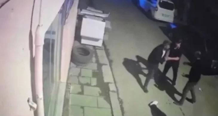 Erzurum’da kahvehanede silahlı saldırı: İşletmeci yaralandı