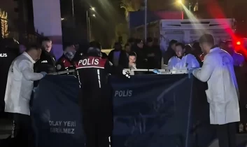 Erzurum’da Kanlı Gece: Başından Vurulmuş Halde Bulundu