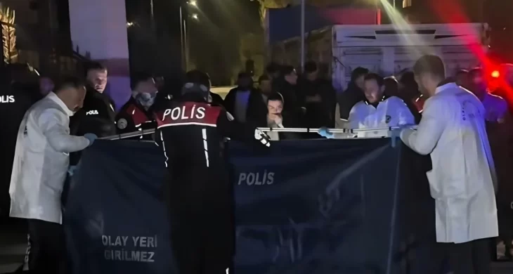 Erzurum’da Kanlı Gece: Başından Vurulmuş Halde Bulundu