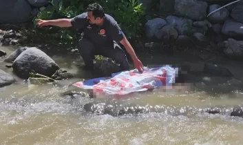 Erzurum’da piknik faciası: Akıntıya kapılan gençten acı haber