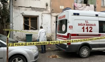 Erzurum’da şüpheli ölüm: Evinde cansız bedeni bulundu
