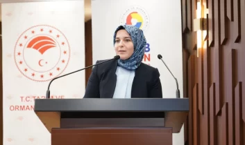 Erzurum’da Tarımda Kadın Eli Projesi ve Çiftçi Kadın Akademisi başladı