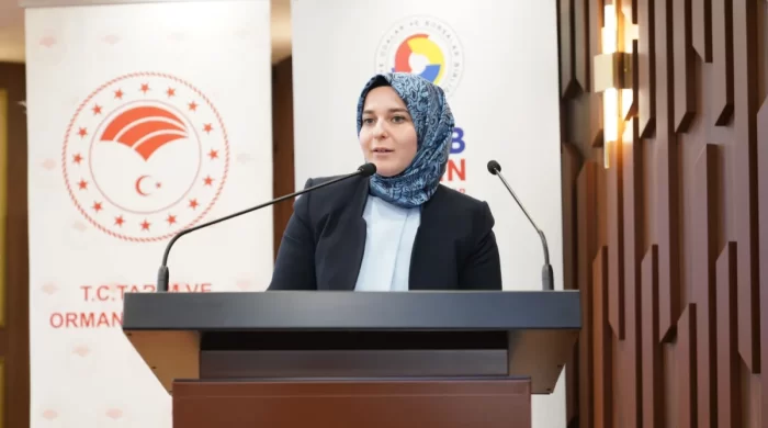 Erzurum’da Tarımda Kadın Eli Projesi ve Çiftçi Kadın Akademisi başladı