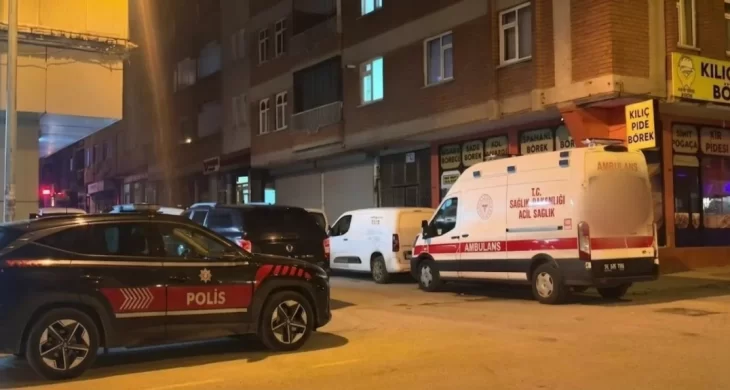 Erzurum’da yalnız yaşayan 73 yaşındaki adam evinde ölü bulundu