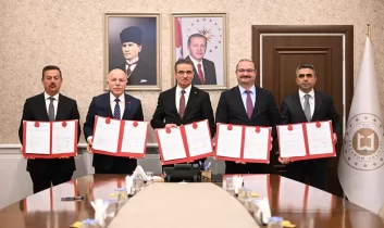 Erzurum’dan Türkiye’ye örnek proje: Sokak hayvanlarında yeni dönem