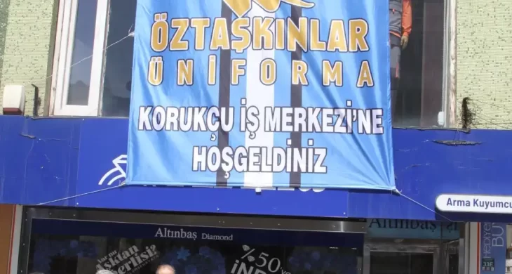 Erzurumspor şampiyonluğu Erzurum’da kutlamalara sahne oldu
