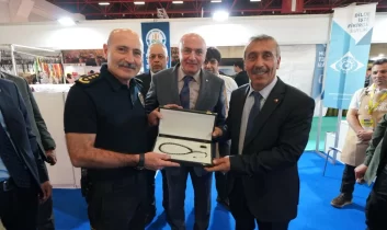 Erzurum’un Lezzetleri YÖREX’te Ziyaretçileri Büyüledi