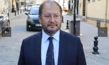 Eski Cidde Basın Ataşesi Akyön’den analiz: “Mekke Anlaşması, Hilfü’l-Fudul’un 21. Yüzyıl Versiyonu!”