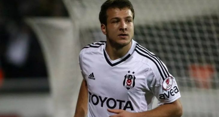 Eski futbolcu Batuhan Karadeniz’e “yasa dışı bahis” soruşturması