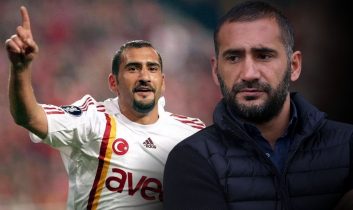 Eski futbolcu Ümit Karan uyuşturucu soruşturmasında tutuklandı