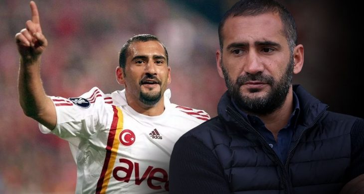 Eski futbolcu Ümit Karan uyuşturucu soruşturmasında tutuklandı