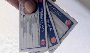 Eski tip ehliyetler için son hafta: 1,9 Milyon kişi yenileme yapmadı