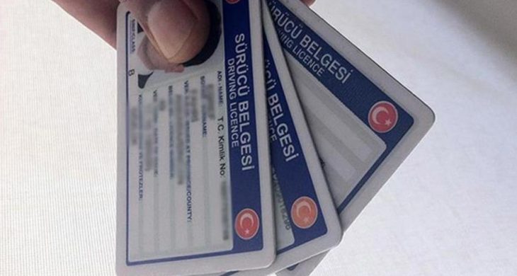 Eski tip ehliyetler için son hafta: 1,9 Milyon kişi yenileme yapmadı