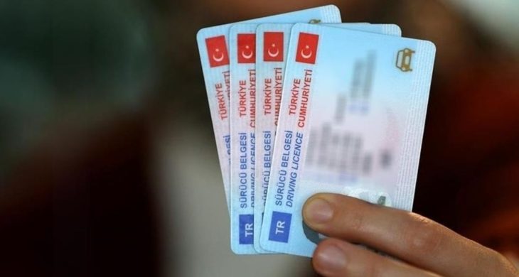 31 Ekim son fırsat: Eski ehliyet yenileme ücreti 7 bin lirayı aşacak!