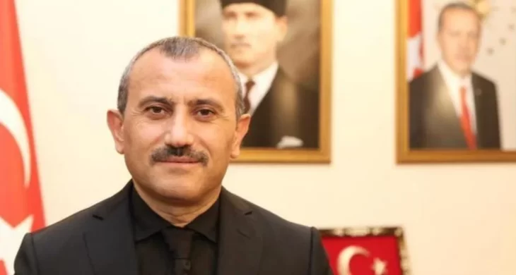 Eski Tunceli Valisi Tuncay Sonel hakkında soruşturma kararı