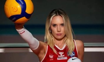 Eski voleybolcu Derya Çayırgan’a adli kontrol talebi