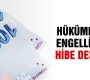 Engelli ve Eski Hükümlülere Proje Desteği