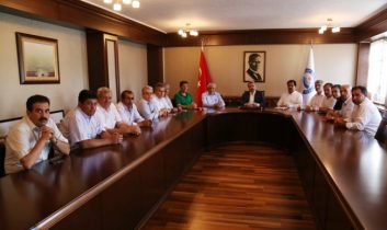 Eskil’e Laborant ve Veteriner Sağlık Programı Açılıyor