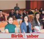 Eskil M.Y. O. Eğitim Öğretime Başladı