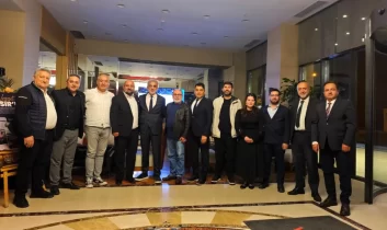 Eskişehir’de yerel yayıncılar için tarihi telif uzlaşısı
