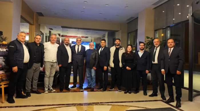 Eskişehir’de yerel yayıncılar için tarihi telif uzlaşısı